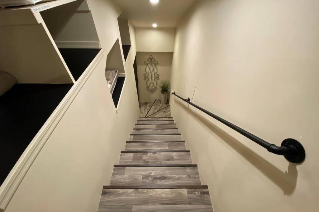 Cabernet Cottage Cottonwood Exterior foto